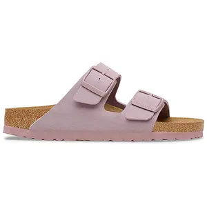 Sandales BIRKENSTOCK  Arizona, Birkibuc P31663257 pas cher