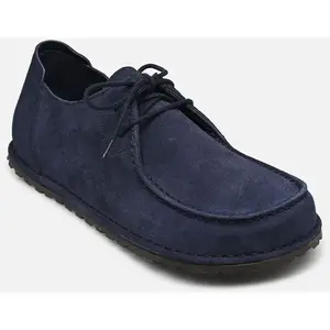 Comparateur de prix : Mocassins Birkenstock Utti Lace Bleu 41 1031468