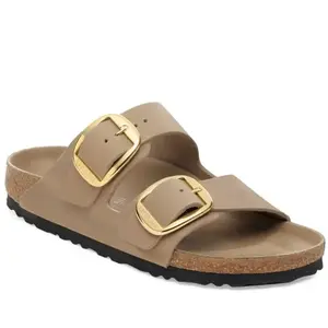 Sandales BIRKENSTOCK arizona big buckle pas cher