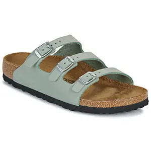 Mules BIRKENSTOCK Florida P31262427 pas cher