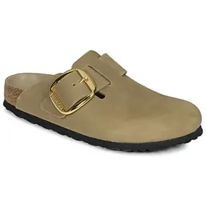 Mules BIRKENSTOCK  Boston Big Buckle pas cher
