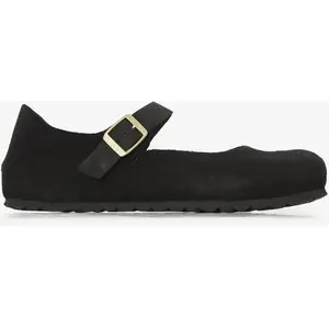 Birkenstock Mantova Noir pas cher