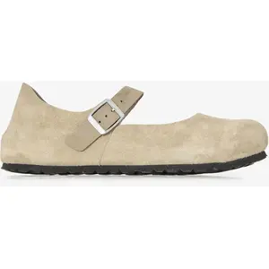 Birkenstock Mantova Taupe pas cher