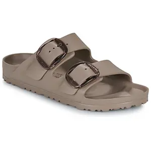 Birkenstock Arizona Big Buckle EVA EVA Sandales marron 39 pas cher