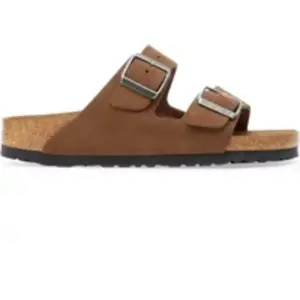 Birkenstock Arizona BS 1030865, Sandales - 39 EU pas cher