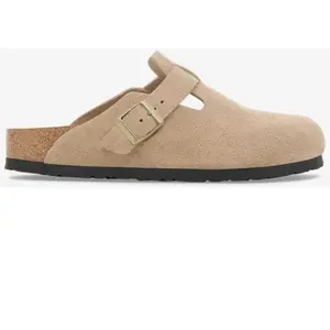 Comparateur de prix : Boston Suede Sandcastle Beige