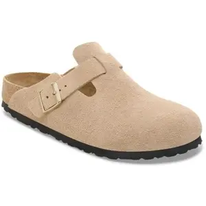 Chaussures Birkenstock Boston Bs 1030855 pas cher