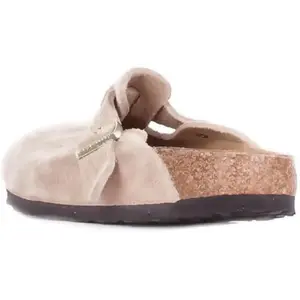 Comparateur de prix : Mules BIRKENSTOCK  Boston Bs