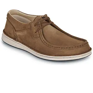 Derbies BIRKENSTOCK Pasadena M66200983 pas cher