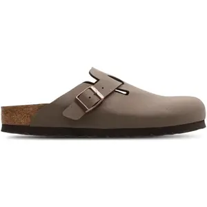 Sabots enfant BIRKENSTOCK  Boston Kids pas cher