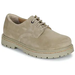 Baskets basses BIRKENSTOCK  Highwood Lace Low M67475546 pas cher