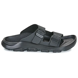 Sandales Birkenstock Mogami Terra Stealth Regular noir pur - 42 pas cher