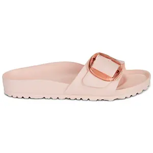 Sandales BIRKENSTOCK BK-MADBIGeva-lgtrose pas cher