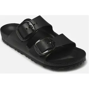 Comparateur de prix : Sandales Birkenstock Arizona Big Buckle Narrow noir pur - 36