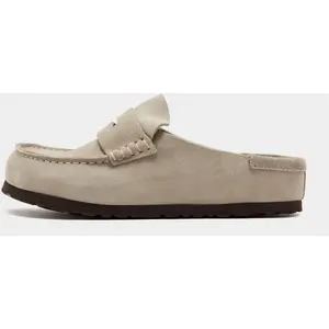 Birkenstock Naples Wrapped Women's, marron 38 pas cher