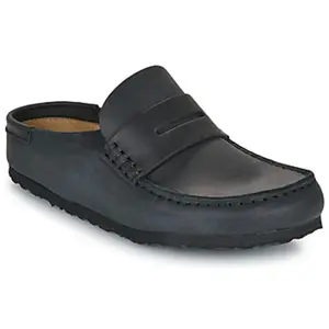 Sabots BIRKENSTOCK  Naples Wrapped pas cher