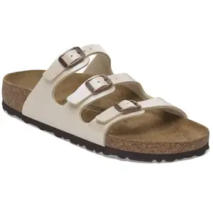 Mules BIRKENSTOCK Florida pas cher