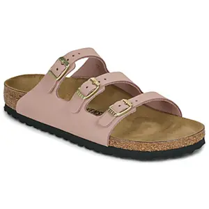 Mules BIRKENSTOCK  Florida P31262428 pas cher