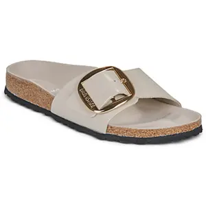 Mules BIRKENSTOCK Madrid Big Buckle M66060457 pas cher