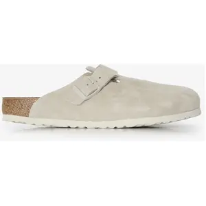 Birkenstock Boston Leve Multicolore Unisex pas cher