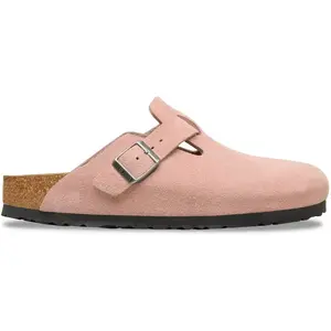 Sabots BIRKENSTOCK Boston P31262408 pas cher