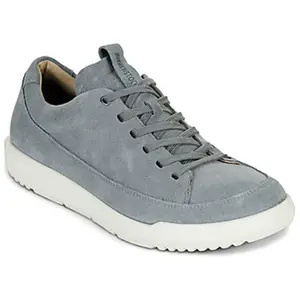 Baskets basses BIRKENSTOCK  Melbourne pas cher