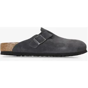 Boston Suede - Regular par Birkenstock 43 pas cher