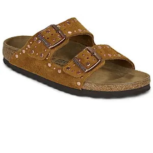 Mules BIRKENSTOCK Arizona P31262379 pas cher