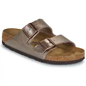 Mules BIRKENSTOCK  Arizona BF Graceful Taupe