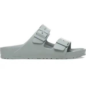 Sandales Birkenstock Arizona Essentials EVA Regular bleu clair - 45 pas cher