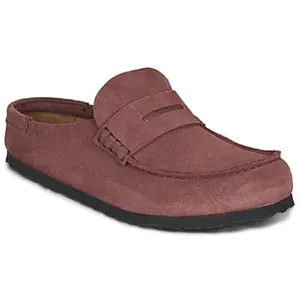 Sabots BIRKENSTOCK Naples P32283487 pas cher
