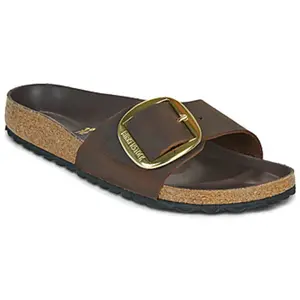 Mules BIRKENSTOCK  Madrid Big Buckle P32283471 pas cher