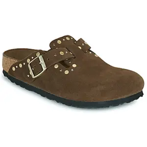 Sabots BIRKENSTOCK  Boston Rivet pas cher
