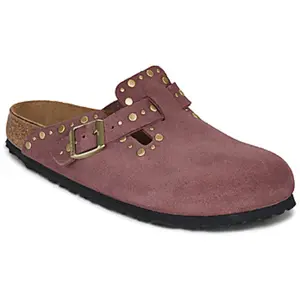 Sabots BIRKENSTOCK  Boston Rivet pas cher