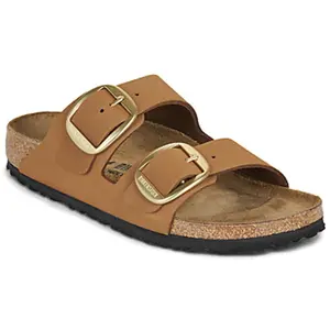 Sandales BIRKENSTOCK  SANDALES  ARIZONA BIG BUCKLE P32574180 pas cher