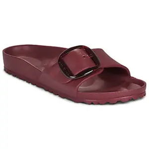 Mules BIRKENSTOCK Madrid Big Buckle EVA P32283459 pas cher