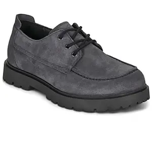 Derbies BIRKENSTOCK  Highwood Moc Lace P32283448 pas cher