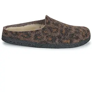Chaussons BIRKENSTOCK  Amsterdam P32283501 pas cher