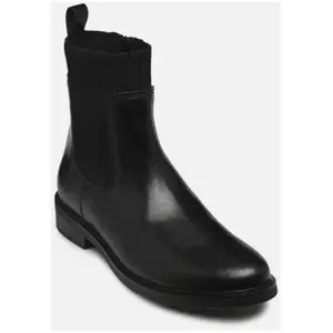25320-45 par Marco Tozzi Noir 37 Femme pas cher