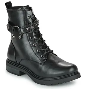 MARCO TOZZI Femme 2-25208-43 Bottine, Noir, 37 EU