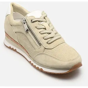 23781-41 par Marco Tozzi Vert 41 Femme pas cher