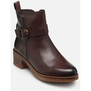 25351-45 par Marco Tozzi Marron 36 Femme pas cher