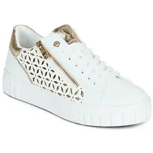 MARCO TOZZI Basket by Guido Maria Kretschmer 2-23701-42 Femme, Blanc Comb, 37 EU