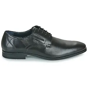 s.Oliver [Homme 5-13210-41 Tissu Oxford, Black 5 13210 41 001, 42 EU pas cher