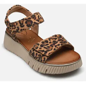 88720-44 par Tamaris Comfort Marron 39 Femme pas cher