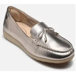 84600-44 par Tamaris Comfort Or et bronze 39 Femme pas cher