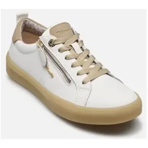 83707-42 par Tamaris Comfort Blanc 37 Femme pas cher