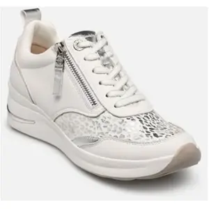 83714-43 par Tamaris Comfort Blanc 40 Femme pas cher