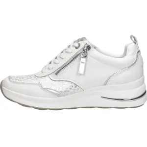 83714-43 par Tamaris Comfort Blanc 39 Femme pas cher