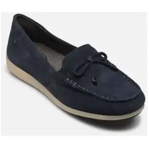 84600-44 par Tamaris Comfort Bleu 37 Femme pas cher